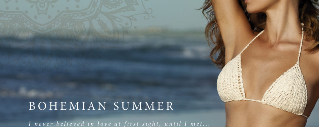 CENZAA SEASONS  BOHEMIAN SUMMER (1)